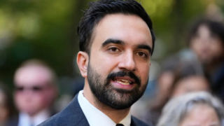 خشم شهردار نیویورک از حمله به ایران: آمریکایی‌ها خواهان جنگ نیستند 