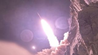 سهمگین ترین عملیات نظامی ایران در حال وقوع است