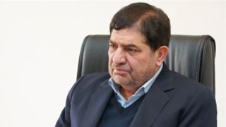 مخبر: دشمن بداند او را بیپاسخ رها نخواهیم کرد مخبر: دشمن بداند او را بیپاسخ رها نخواهیم کرد