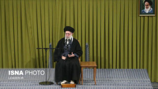 تشریح وضعیت انتقال از سوی مشاور رهبری شهید انقلاب