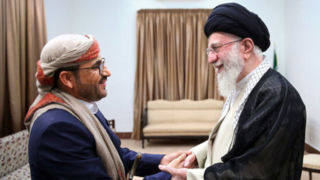 انصارالله: خون پاک رهبر انقلاب مسیر را روشن خواهد کرد