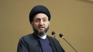 حکیم شهادت رهبر معظم انقلاب را تسلیت گفت