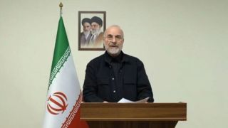 قالیباف: چنان ضربات هولناکی به شما بزنیم که‌ خودتان به التماس بیفتید