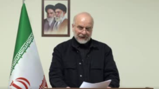 قالیباف: چنان ضربات هولناکی به شما بزنیم که به التماس کردن بیافتید