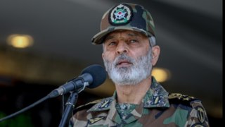 مروری بر زندگی و کارنامه فعالیت‌های شهید امیر سرلشکر عبدالرحیم موسوی