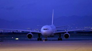 لغو صدها پرواز به خاورمیانه در پی حملات آمریکا و رژیم صهیونیستی به ایران