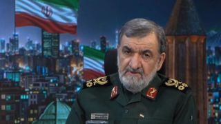 سرلشکر رضایی: هیچ خلأیی در اداره کشور ایجاد نخواهد شد