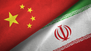 چین از متجاوزان خواست به حاکمیت و تمامیت ایران احترام بگذارند