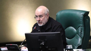 واکنش قالیباف به شهادت رهبر انقلاب: قاتلانت را به التماس می‌اندازیم