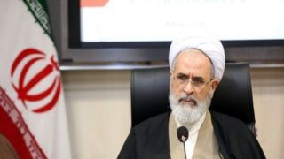 انتخاب آیت‌الله اعرافی به‌عنوان عضو فقیه شورای نگهبان در شورای رهبری