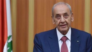 نبیه بری: آیت‌الله خامنه‌ای رهبر، راهنما و مجاهدی مخلص بود