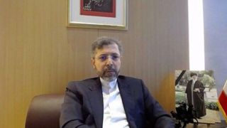 معاون وزیر خارجه ایران: چاره‌ای جز پاسخ به ترامپ نداریم/ او از خط قرمز بسیار خطرناکی عبور کرد