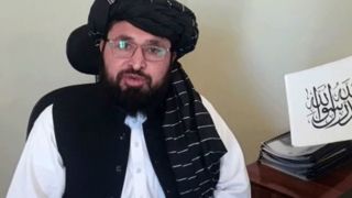 طالبان حمله متجاوزانه آمریکا و رژیم صهیونیستی به ایران را محکوم کرد