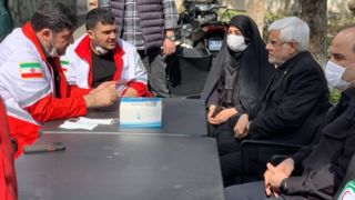 حمله به ساختمان‌های مجاور مراکز درمانی نشانه خوی وحشی رژیم صهیونیستی و آمریکا است