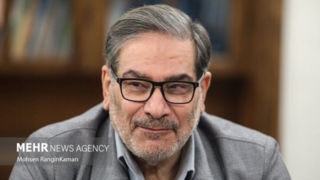 بیانیه سپاه در پی شهادت امیر دریاسالار علی شمخانی