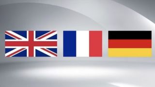 ادعای آمادگی تروئیکای اروپایی برای انهدام توان شلیک موشک و پهپاد ایران