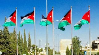 احضار کاردار سفارت ایران در اردن