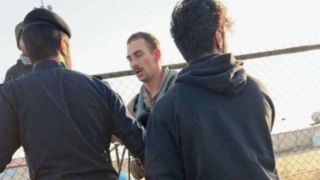 سقوط جنگنده آمریکا در غرب کویت/ سفارت آمریکا هدف قرار گرفت