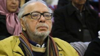 تسلیت برای درگذشت جلال خالقی مطلق