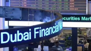 بازارهای مالی امارات به مدت ۲ روز تعطیل شدند
