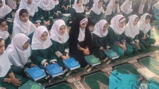 فرشتگان این تصویر همگی شهید شدند