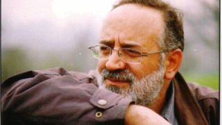 دلنوشته «جمال شورجه» برای رهبر انقلاب