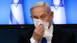 اخباری از حمله موشکی به جلسه کابینه اسرائیل