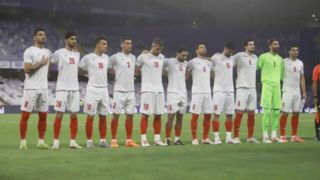 دبیرکل فیفا: هیچ تصمیم رسمی درباره وضعیت ایران در جام جهانی گرفته نشده است