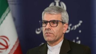 بقائی: اکنون تمرکز ما بر دفاع از ملت قرار دارد