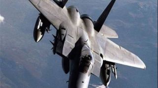 تعداد جنگنده های ساقط شده آمریکایی به ۳ فروند رسید