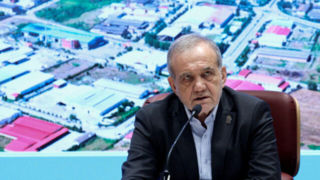 ماموریت ویژه پزشکیان به وزرا تا پایان جنگ تحمیلی