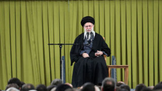 بیانیه کانون سنگرسازان بی‌سنگر جهادسازندگی، در موضوع جنگ تحمیلی سوم و شهادت امام خامنه‌ای (رضوان الله علیه)