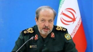 سرپرست وزارت دفاع منصوب شد