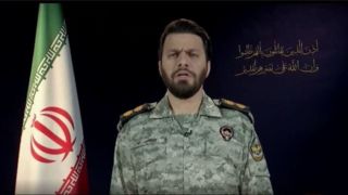 سخنگوی قرارگاه مرکزی خاتم الانبیا: صدای آژیر در سرزمین های اشغالی هرگز قطع نخواهد شد