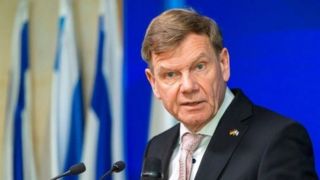 آلمان: در حمله نظامی علیه ایران مشارکت نمی‌کنیم