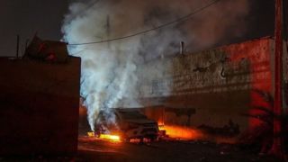 پلیس به مردم هشدار داد؛ احتمال استفاده دشمن از موشک‌ دو مرحله‌ای