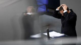 اذعان رئیس اسرائیل به شدت حملات ایران به «بیت شیمش»