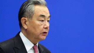 چین از ایران در حراست از حاکمیت، امنیت و تمامیت ارضی خود حمایت می‌کند