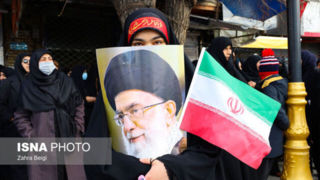 اعلام اماکن برپایی مراسم عزاداری و گرامیداشت یاد رهبر انقلاب