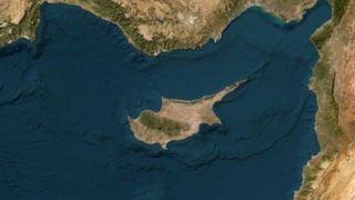 قبرس: هدف حملات ایران، کشورمان نیست بلکه پایگاه انگلیس است