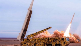 ایران از سرجنگی‌های انفجاری جدید در موشک‌ها استفاده کرد