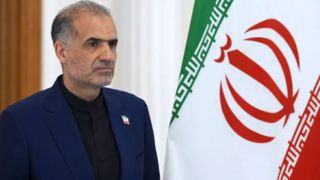 جلالی: امنیت منطقه، یک قایق جمعی است/ آمریکا جان سالم به در نخواهد برد جلالی: امنیت منطقه، یک قایق جمعی است/ آمریکا جان سالم به در نخواهد برد
