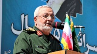 تنگه هرمز بسته است/ عبور نفتکش‌ها با پاسخ قاطع روبه‌رو می‌شود