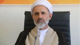 دیرباز: رهبر آینده کشور فردی شجاع، مدبر و آگاه به زمان خواهد بود دیرباز: رهبر آینده کشور فردی شجاع، مدبر و آگاه به زمان خواهد بود