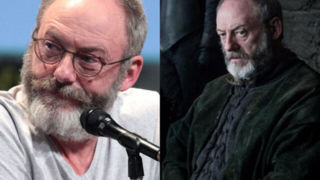 واکنش بازیگر «بازی تاج و تخت» به کشتار دانش‌آموزان ایرانی