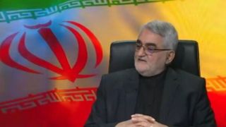 بروجردی: صهیونیست ها و آمریکایی ها خواهند دید چه غلطی انجام دادند