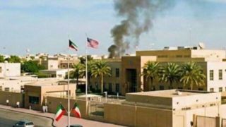 سفارتخانه‌های آمریکا در عربستان و کویت تعطیل شدند