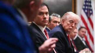 گزارش رسمی ترامپ به کنگره درباره حمله به ایران