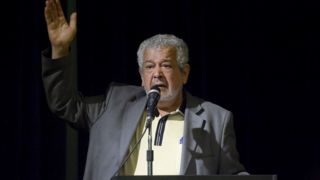 واکنش جمعی از هنرمندان تئاتر به شهادت رهبر انقلاب و دانش‌آموزان مینابی /  رضا فیاضی: گهرِ خاکِ ما جز خونِ جوانانِ وطن لاله ندارد