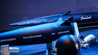 دیلی میل: موشک‌های هایپر سونیک ایران از ده‌ها رهگیر عبور می‌کنند